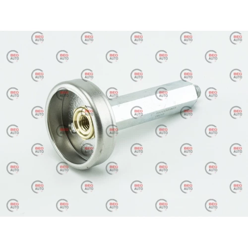 адаптер ЗЗП пропан (заправ. пристрій) Atiker подовжений