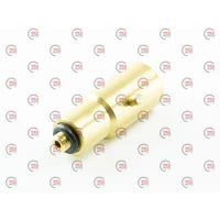 адаптер ЗЗП ,Голандія (латунь)