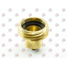 адаптер ЗЗП Німеччина (короткий)