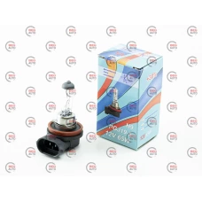 лампа Н 9 12V 65W  КВАНТ