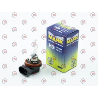 лампа Н 9 12V 65W  Маяк