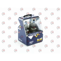 лампа H27/1 12V 27W Маяк Active Super White+30% (2шт)
