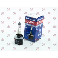 лампа H27/1 12V 27W Tungsram