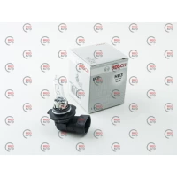 лампа HB3 12V 65W BOSCH Eco