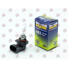 лампа HB3 12V 65W Маяк 9005