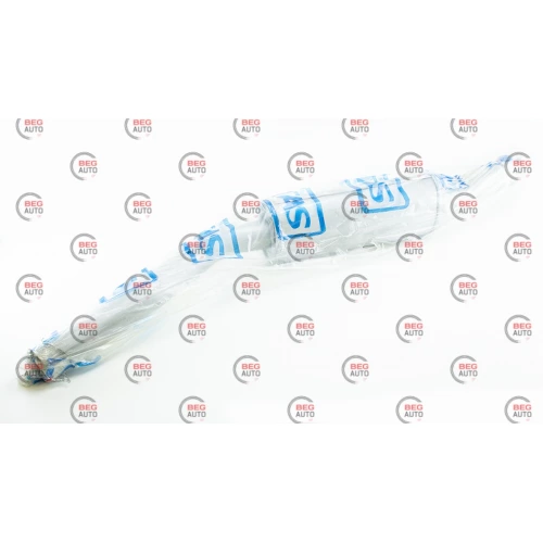 резонатор Г-3302 (405 дв) длин. (ЮТАС)