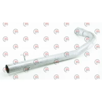 труба вихлопна Г-2705 бус (ЮТАС)