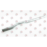 труба проміжна 2410-3102 (ЮТАС)