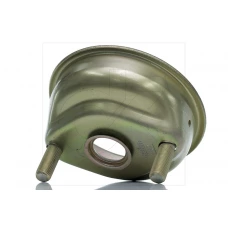 крышка КАМАЗ энергоакамулятора в сб. (оцинков.) (тип 20) ДК