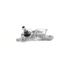 оп.шар. Toyota LAND CRUISER 90 (нижняя) левая L  (APLUS)