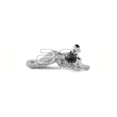оп.шар. Toyota LAND CRUISER 90 (нижняя) правая R  (APLUS)