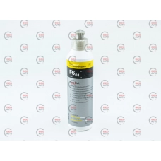 полироль кузова Koch F6.01 Fine Cut паста мелкозернистая 0,25л