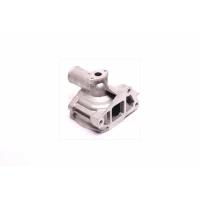 кришка насоса водяного 2101 (ДК)