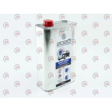 очиститель шин кондиционер Polychrom 2020 Black Shine (1л)