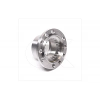 флянец ступицы (трещётки) УАЗ (ДК)