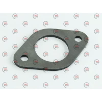 флянец вала промежут. 406 дв