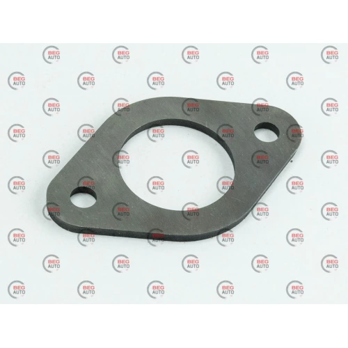 флянец вала промежут. 406 дв