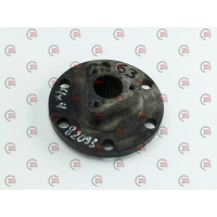 фланець ступиці передн. Газель 4х4 (ГАЗ-Оригінал)