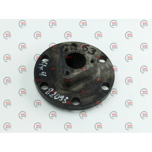 флянец ступици передн. Газель 4х4 (ГАЗ-ОРИГИНАЛ)