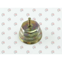 ковпачок ступиці Волга-Газель з болтом