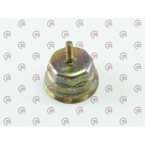 колпачок ступицы Волга-Газель с болтом