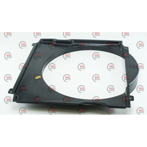 кожух вентилятора Газель дв. Cummins 2.8