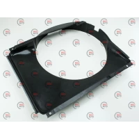 диффузор вентилятора Газель-Соболь 405 дв. под электромуфту