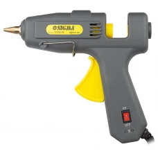 пистолет электрический для клея d-11.2 мм  100 Вт с выключателем