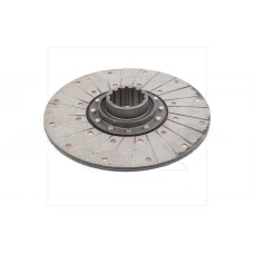 диск сцепления ЮМЗ Д-65 ВОМ  (ДК)