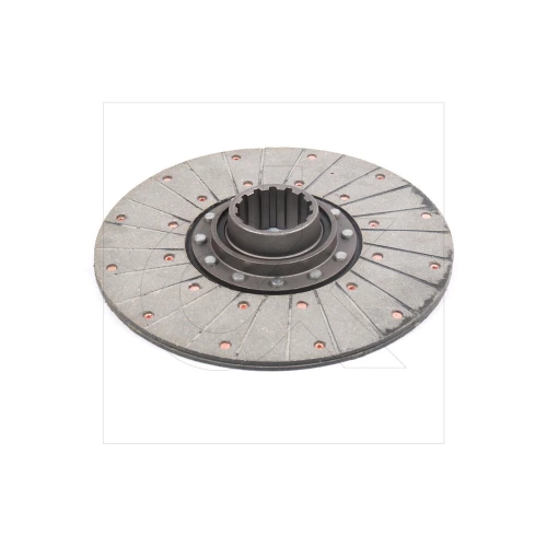 диск зчеплення ЮМЗ Д-65 ВВП (Вал відбору потуж.)  (ДК)