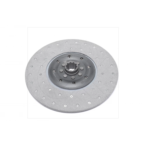 диск сцепления КАМАЗ (ДК)