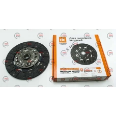 диск зчеплення Богдан,Isuzu Євро-2 14шліц. (ДК)