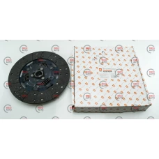 диск сцепления Богдан,Isuzu ЕВРО-3 ДК