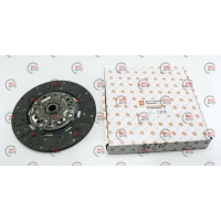 диск зчеплення Богдан,Isuzu 21шліц. ДК