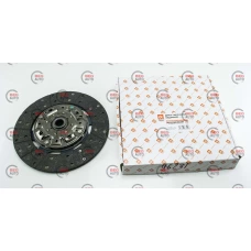 диск сцепления Богдан,Isuzu 21шлиц. ДК