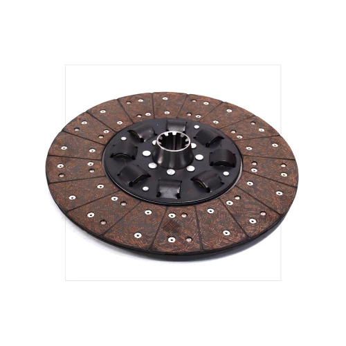 диск зчеплення ЯМЗ-184 (ДК)