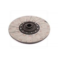 диск зчеплення ЮМЗ  Д-65 на кульках (ДК)