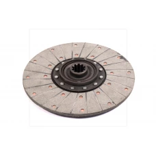 диск сцепления ЮМЗ  Д-65 на шариках (ДК)