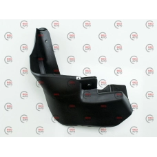 бризговик Daewoo  Lanos резин. передній лівий (96277231)