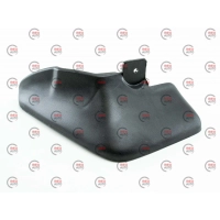 брызговик Daewoo  Nexia передний левый (орг.)