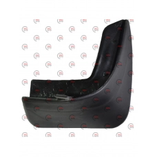 брызговик Daewoo  Lanos задний правый (96277652)