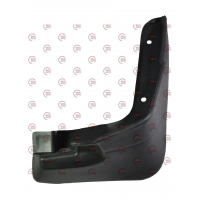 брызговик Daewoo  Lanos передний правый (96277232)