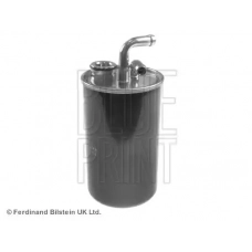 фильтр топливный Dodge Journey, Calibre, Jeep Compass, Patriot 2.0 TD/ CRD (06->)  (BLUEPRINT)