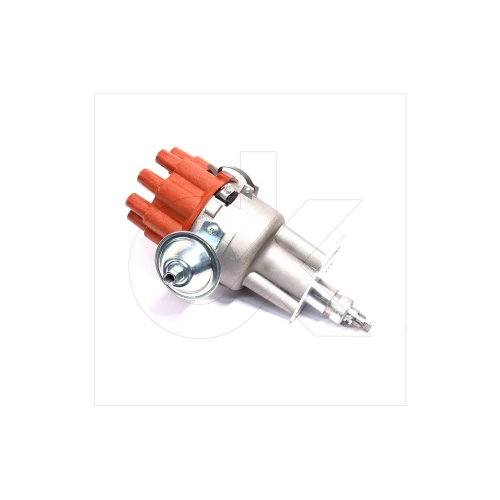 розподільник запалювання ГАЗ-53 (контактний) DK