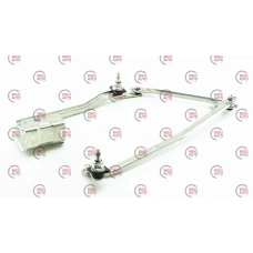 трапеция дворников Газель-Бизнес голая  (АП-Владимир)