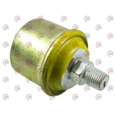 датчик давл.масла Волга большой 358