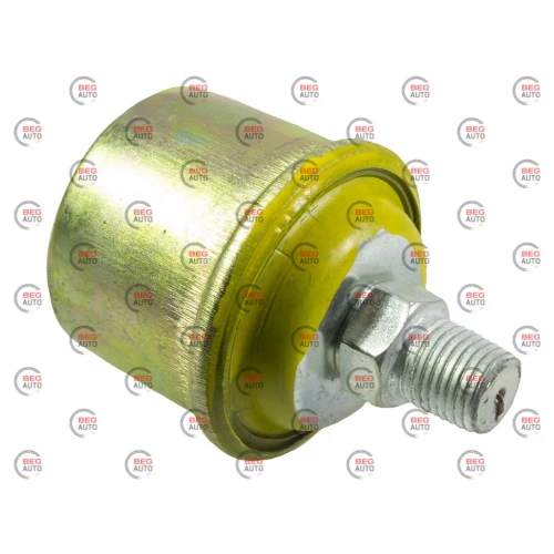 датчик давл.масла Волга большой 358