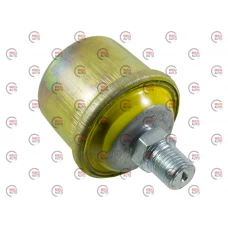 датчик давл.масла 406 дв.  23