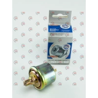 датчик давл.масла 405 дв.  под фишку (Пекар)