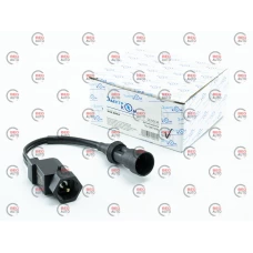 датчик скор. ГАЗ  6-ти имп.(кругл.)  342.3843 ЭлектроКом